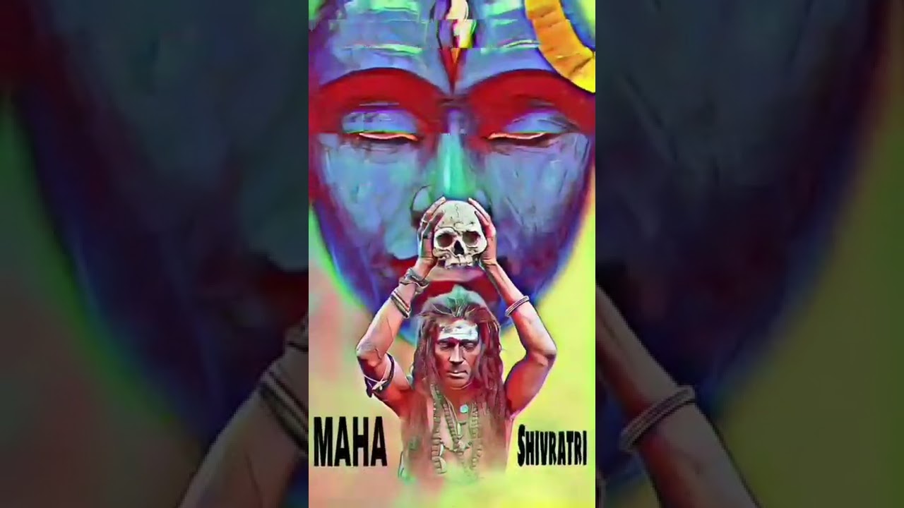 #mahakal