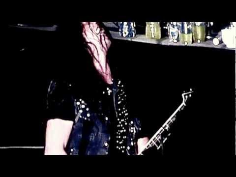 Gus G solo