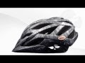 Bell Sequence MTB Fahrradhelm matt titanium wallpapers.flv