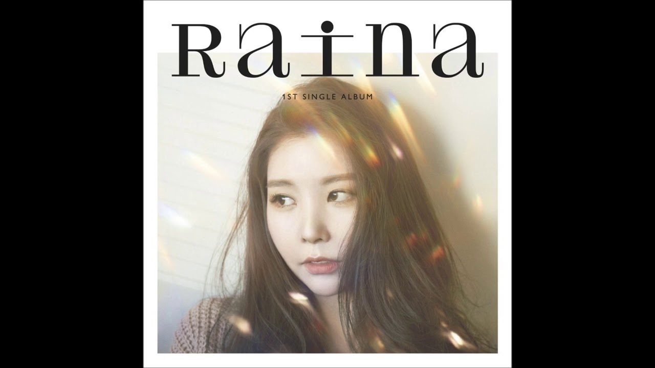 Watch [Raina (레이나) _ Loop (밥 영화 카페)] Instrumental | Digital Single on YouTube
