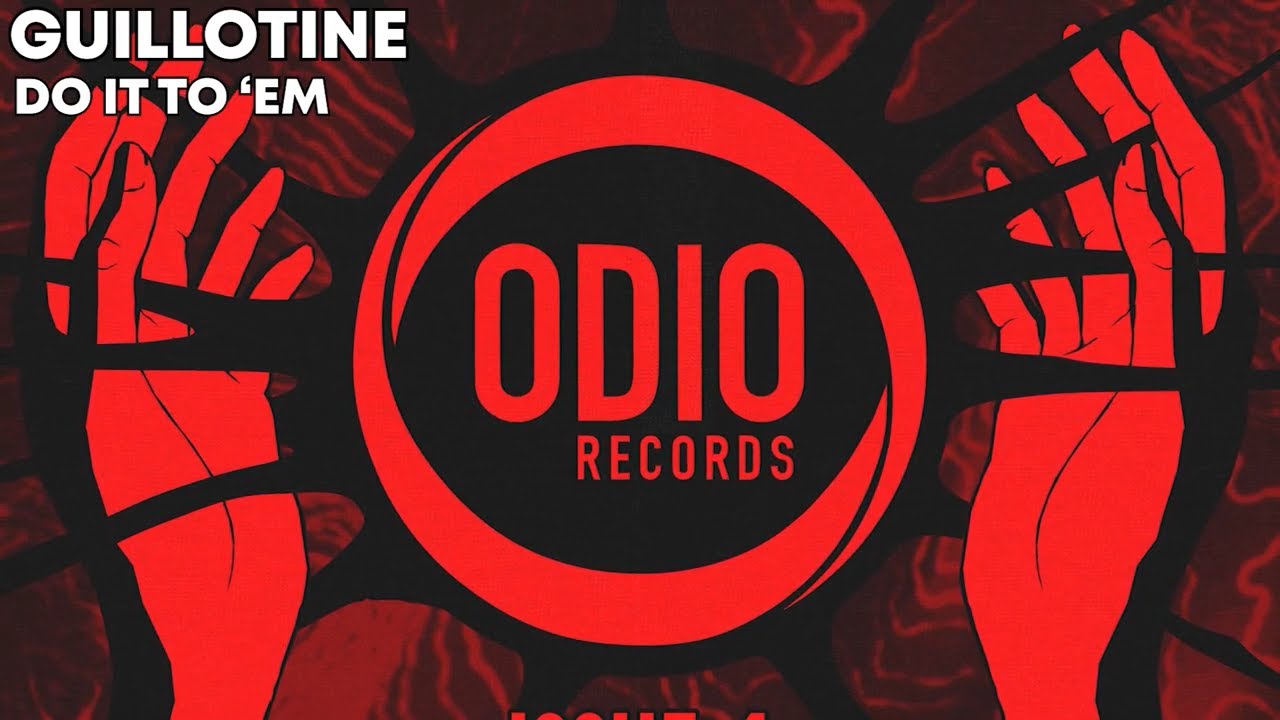 Watch Guillotine - Do It To 'Em on YouTube Watch Guillotine - Do It To 'Em on YouTube