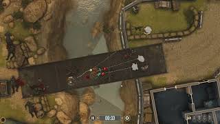 Doorkickers 2 - Undetected - The Handover