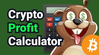 Crypto Profit Calculator