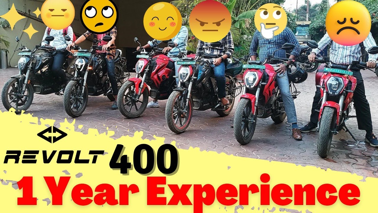 revolt 400 booking online