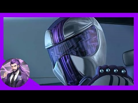 The Silencerz Theme Sunchipp Remix 2024 [Acceleracers]