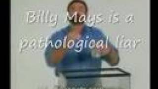 Youtube Poop:The Newspapers Made Mighty Putty