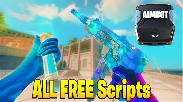 The BEST FREE Cronus Zen Script for B06 + Warzone (Link in description)