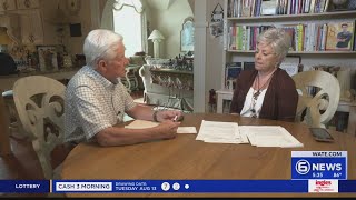 Knoxville homeowner surprised when lien placed on home