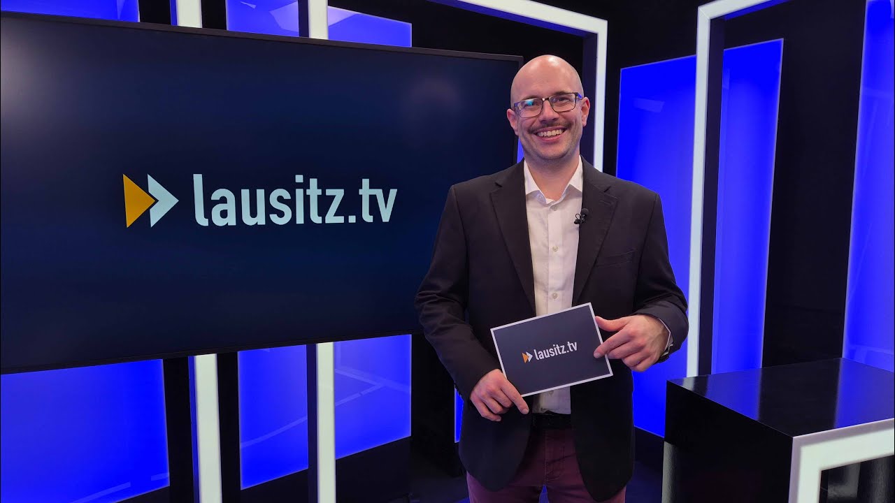lausitz.tv am Mittwoch– Sendung vom 14.01.26
