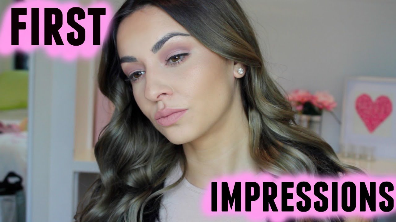 DRUGSTORE FIRST IMPRESSIONS | Maybelline Instant Age Rewind Foundation