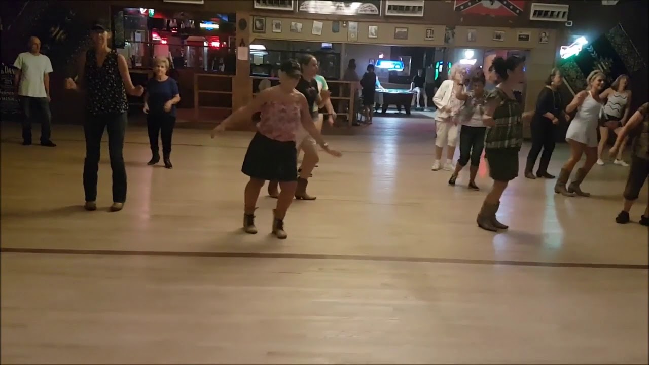 Cadillac Ranch Restaurant - YouTube
