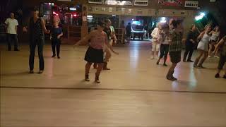 Sports Performance Cadillac Ranch Restaurant
