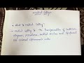 Introduction of Medical coding