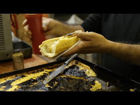Direction Wahran Pour Gouter La Calentica Direction L Algérie épisode 1 Oran L Andalouse