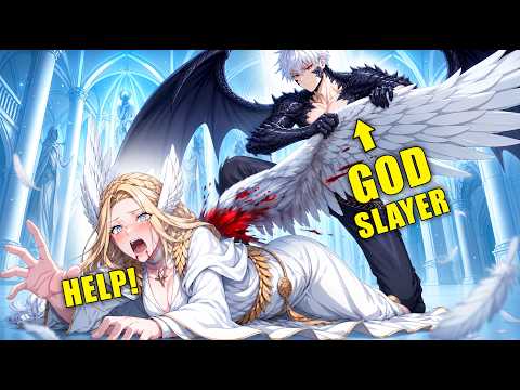 He’s the Only One Who Can Kill the Gods That Toy with Humans! - Manhwa Recap