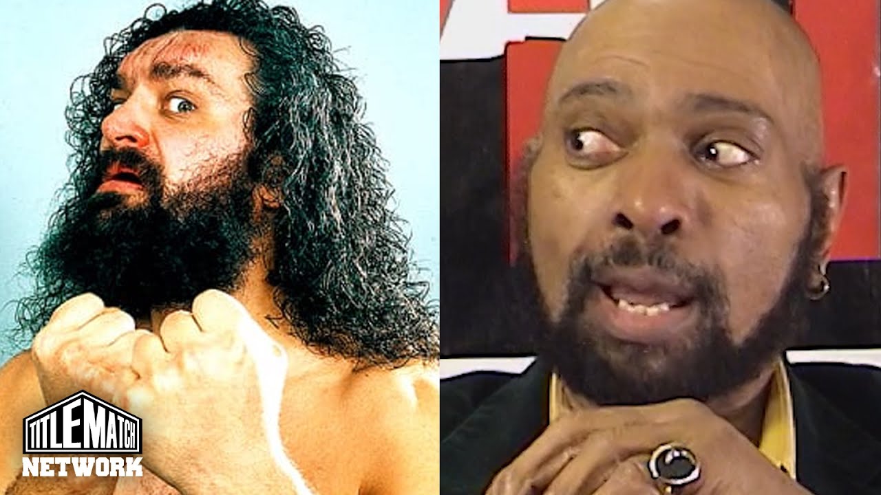 Плохие новости, Браун. Когда Брузер Броуди не продал Лекса Люгера в матче в клетке.