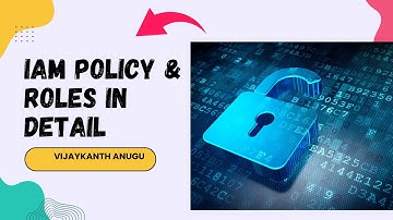 AWS IAM Roles & Policies Explained | STS, AssumeRole, Federation with Examples