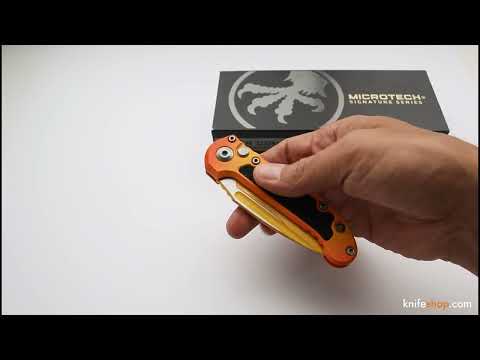 MICROTECH L.U.D.T S/E