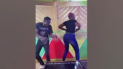 nyangur melody sweet dance😋😋😋🥰🔥