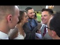 Soriano wedding video 2