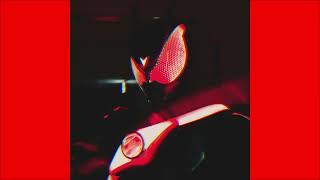 Vision slowed Reverb