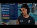 Emanuela Romano - #roadtoparis: Pesistica