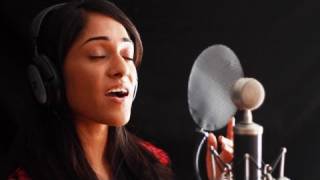 Nadia - Sawhney Nitin (Shankar Tucker Cover) (ft. Jaunita John) | 