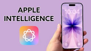 How To Turn On Apple Intelligence On Iphone 17