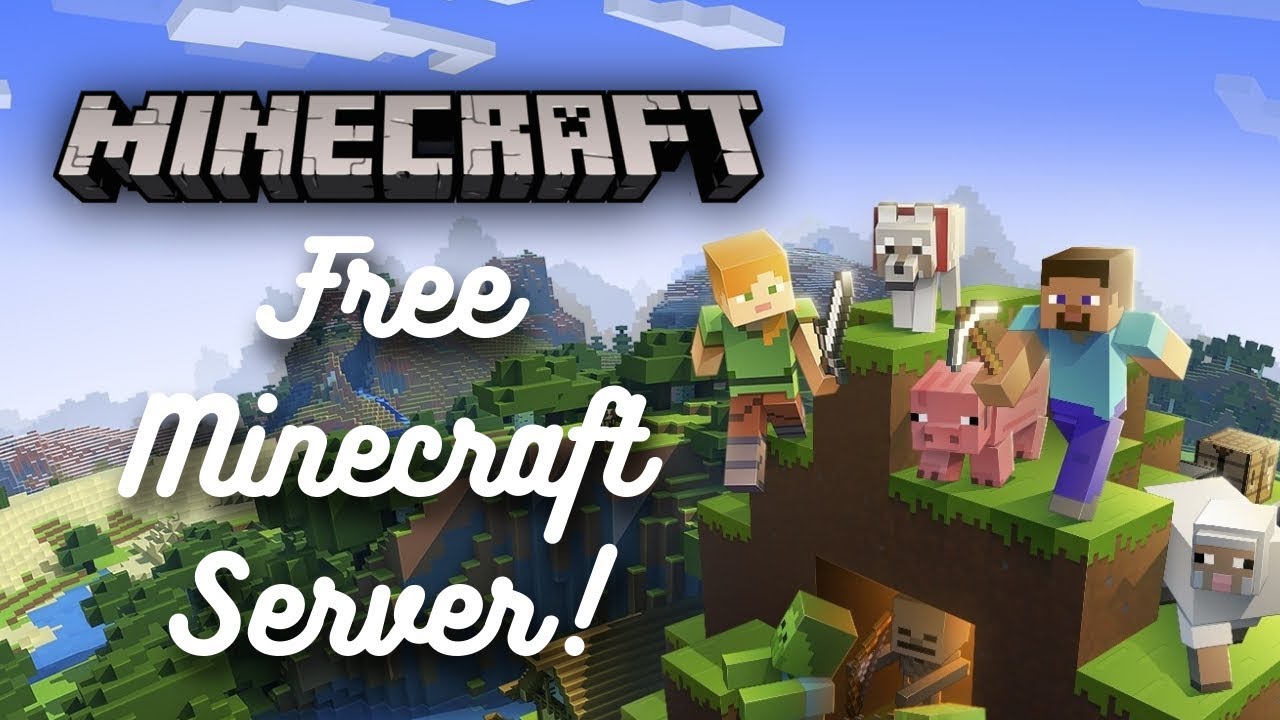 minecraft java server download