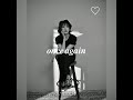 Mad Clown And Kim Nayong Once Again Slowed Reverb 