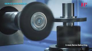 Yieh-Chen Machinery, Taiwan Precision Gear Manufacturer