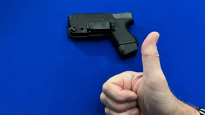 Short Round: Mini Holster Review Round-up