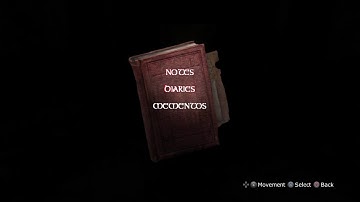 Amnesia Collection 00 (Part 7)