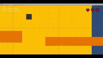 LibPd InfiniteRunner Test