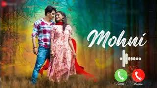 Mohani Khava Ki Jodi New Ringtone Best Ringtone Download...