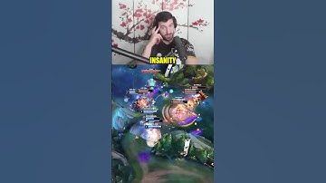 G2 BROKE LEC WITH THIS PICK!! #LEC #LEAGUEOFLEGENDS #SHORTS