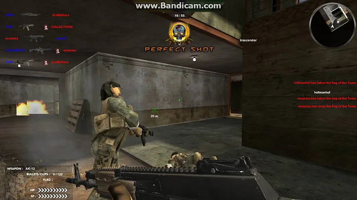 HOLY SHT THT 1 TAP RIGHT DER