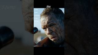 Sisu (2022): Hunted by Dogs—He’s Forced to Jump into the River to Escape!