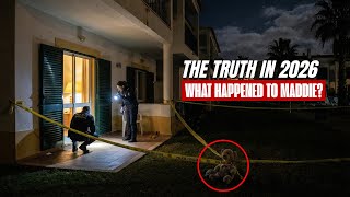 The McCann Case: New Evidence, Failed DNA, and the "Tapas Seven" Mystery