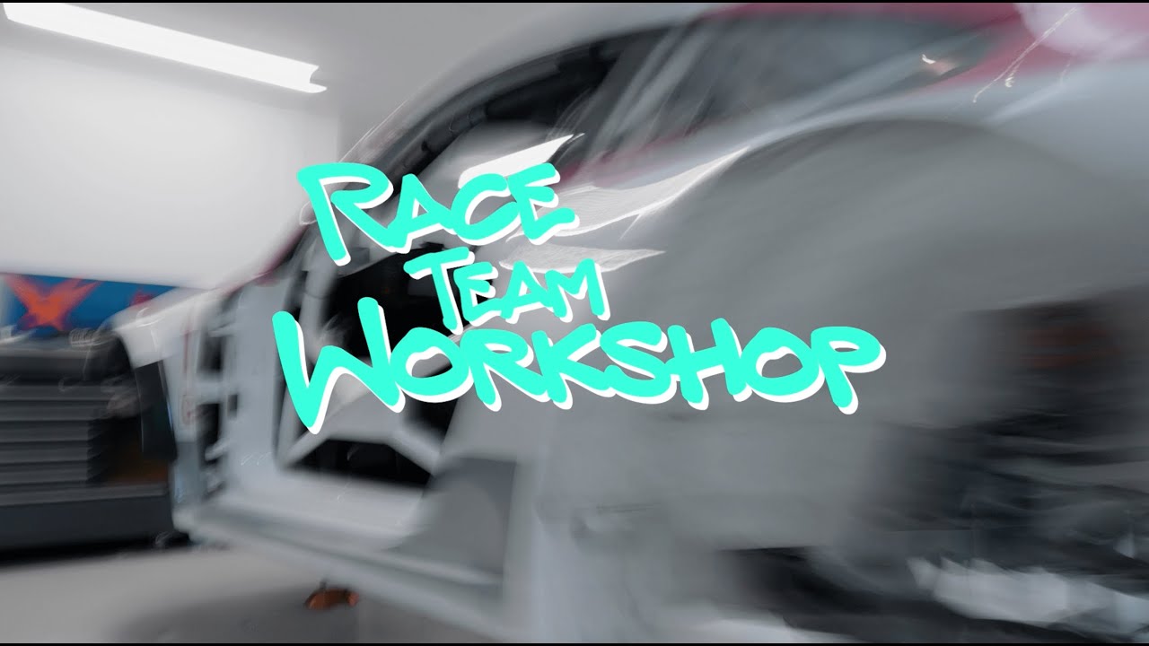 Get the most out of every car in the Race Team Workshop | Pursuit ...