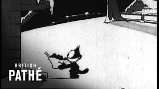 Felix The Cat  No Fuelin (19201929)