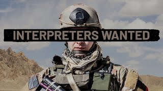 Interpreters Wanted | Official Trailer | VET Tv