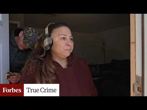 'Could This Happen To Me?': Docuseries Shows How Squatters Find Loopholes To Live In A Home For Free