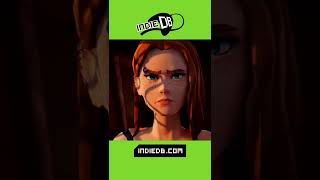 IndieDB #shorts - Road 96 - Your Personal Road Trip