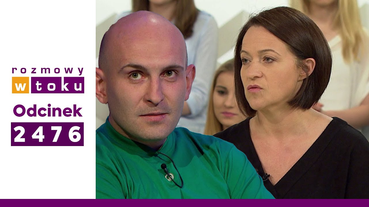 ROZMOWY W TOKU ODC. 2476