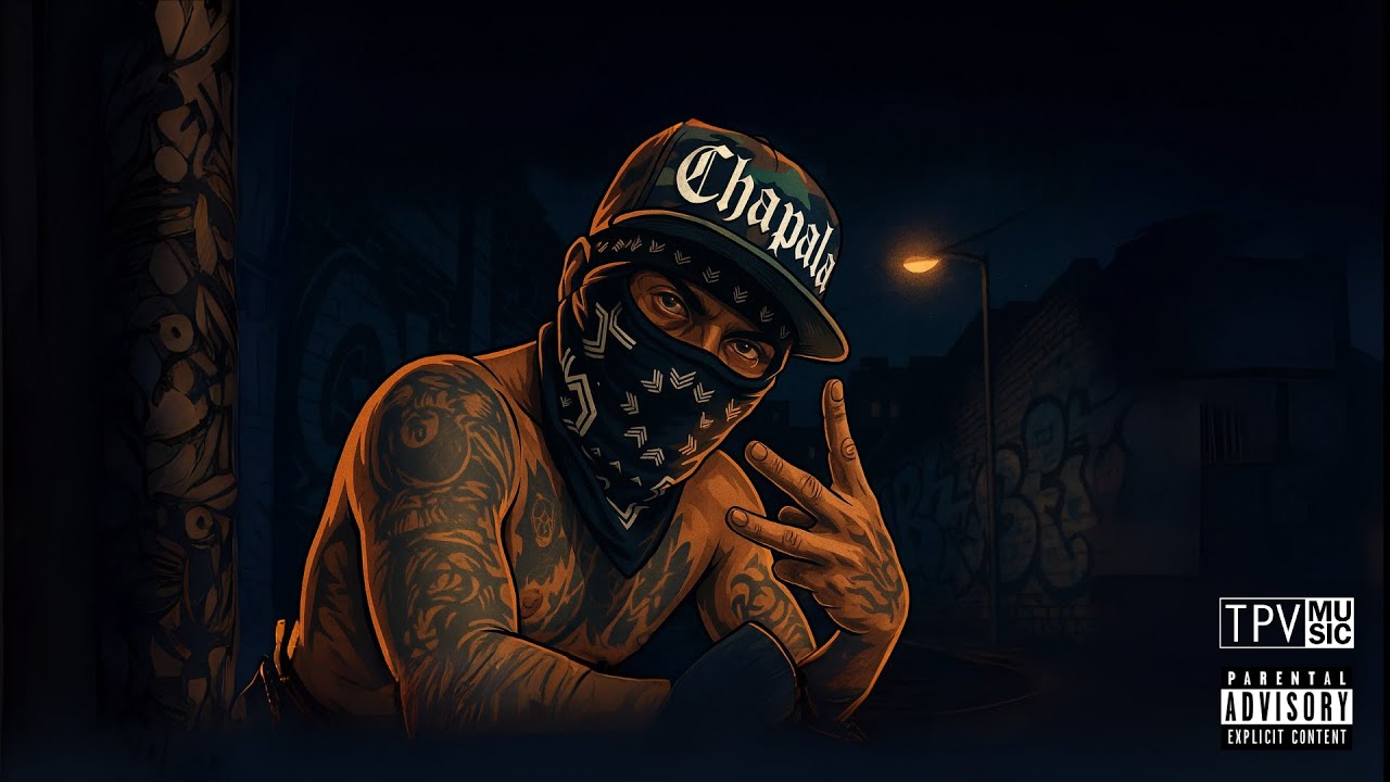 Wimpas - Como Taliban (Video Oficial)