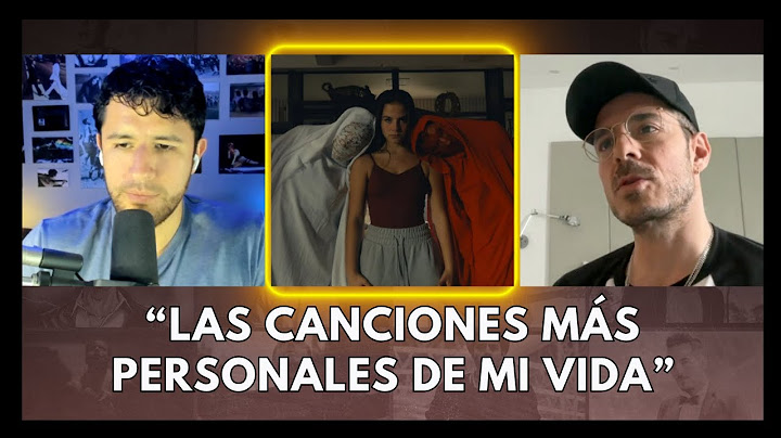 José Madero habla sobre "Campeones del Mundo" y "Rayo de Luz"