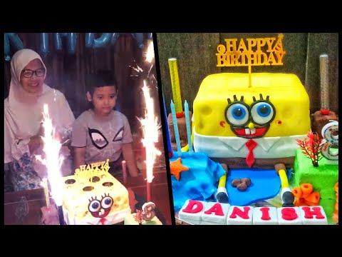 Cerita Yuk : Money Cake Beranak Hotwheels😍. Kue Ulang Tahun Multihappiness Danish Rakhadian ke-8