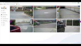 Parking Management Software with ANPR screenshot 5