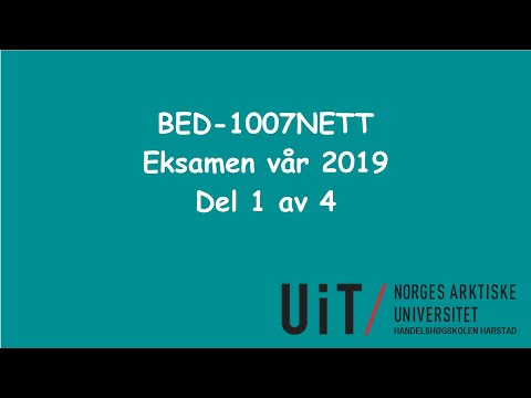 Video: Hvilken matematikk er på SAT 2019?